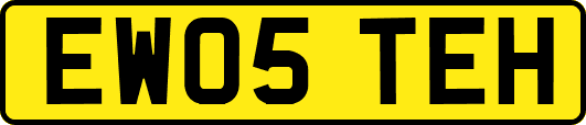 EW05TEH