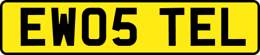 EW05TEL