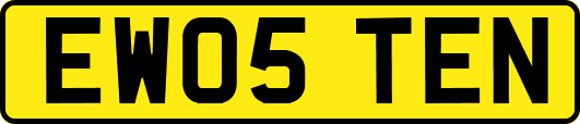 EW05TEN