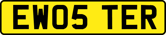 EW05TER