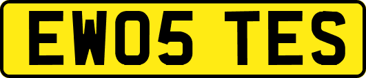 EW05TES