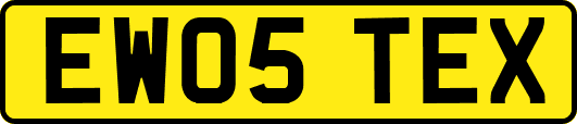 EW05TEX