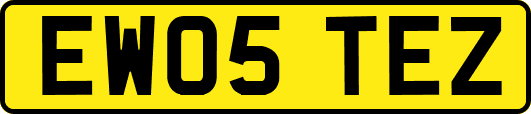 EW05TEZ