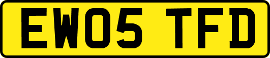EW05TFD