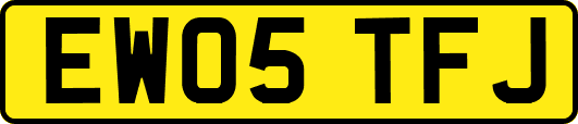 EW05TFJ