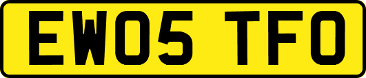 EW05TFO
