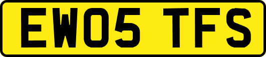 EW05TFS