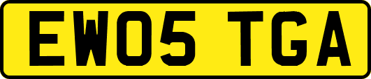 EW05TGA