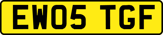 EW05TGF