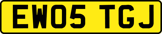 EW05TGJ