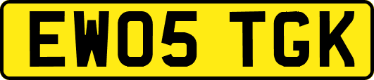 EW05TGK
