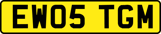 EW05TGM