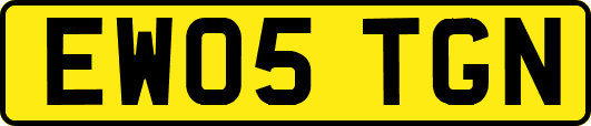 EW05TGN