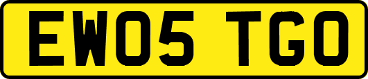 EW05TGO