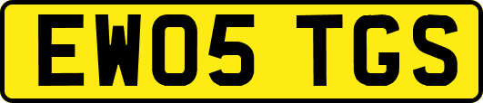 EW05TGS