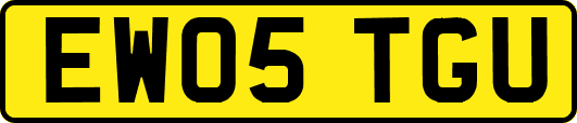 EW05TGU