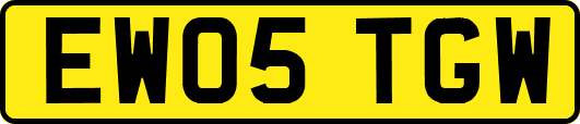 EW05TGW