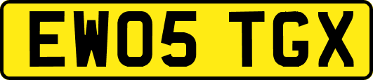 EW05TGX