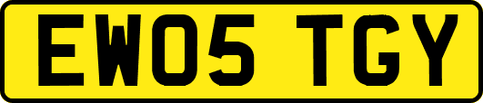 EW05TGY