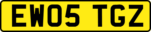 EW05TGZ