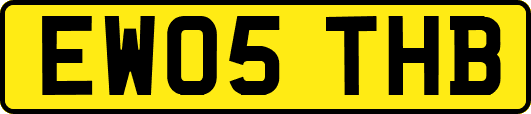 EW05THB