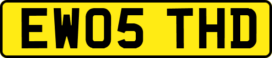 EW05THD