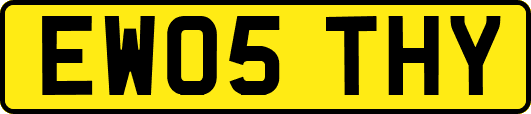 EW05THY