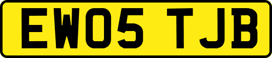 EW05TJB