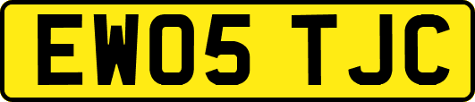 EW05TJC