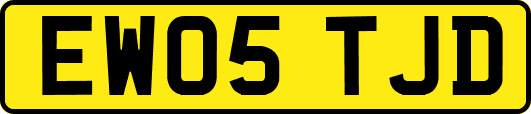 EW05TJD