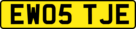 EW05TJE