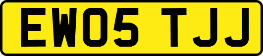 EW05TJJ