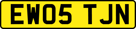 EW05TJN