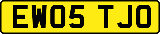 EW05TJO