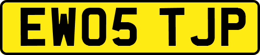 EW05TJP