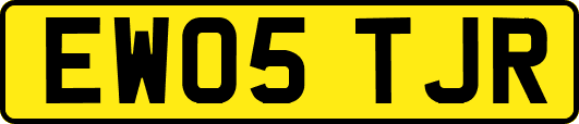 EW05TJR