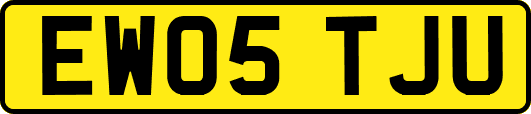 EW05TJU