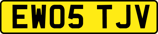 EW05TJV