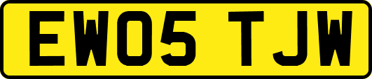 EW05TJW