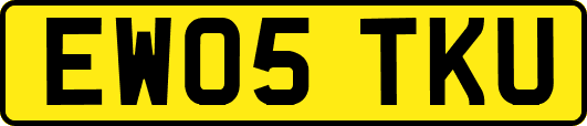 EW05TKU