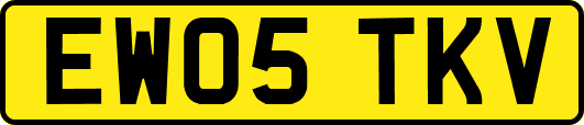 EW05TKV