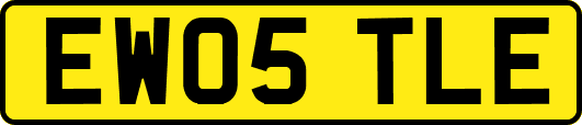 EW05TLE