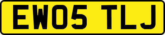 EW05TLJ
