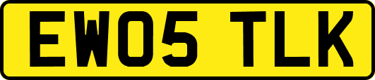 EW05TLK