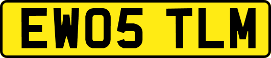 EW05TLM