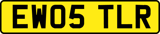 EW05TLR