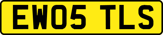 EW05TLS