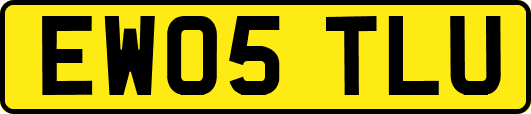 EW05TLU