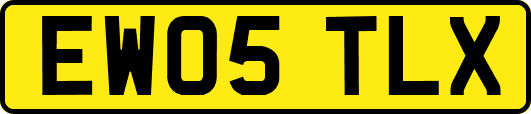 EW05TLX