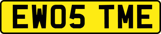 EW05TME